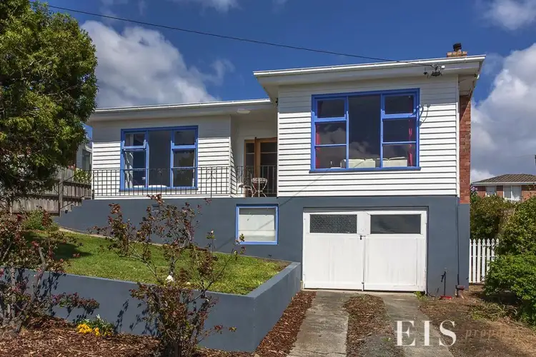 Main view of Homely house listing, 17 Caversham Rd, West Moonah TAS 7009