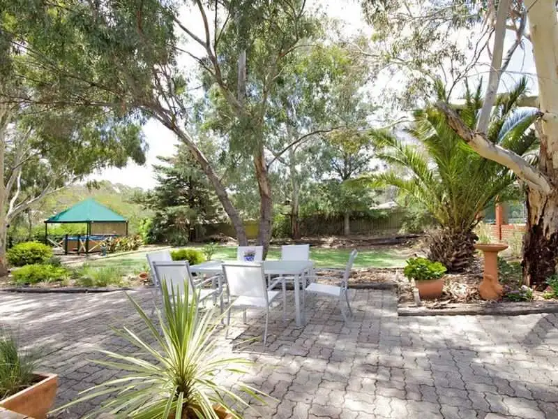 Main view of Homely house listing, 57 Barracks Road, Hope Valley SA 5090