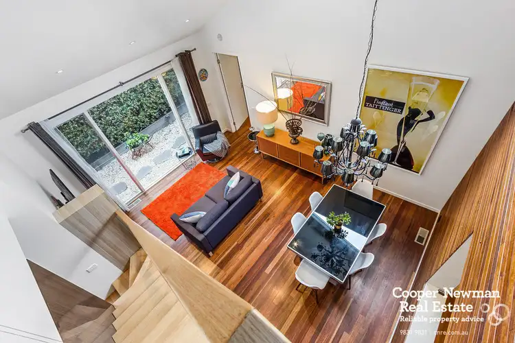 Fifth view of Homely townhouse listing, 306A High Street, Ashburton VIC 3147
