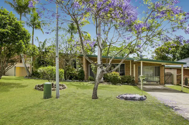 Main view of Homely house listing, 25 Turpentine Crescent, Wauchope NSW 2446