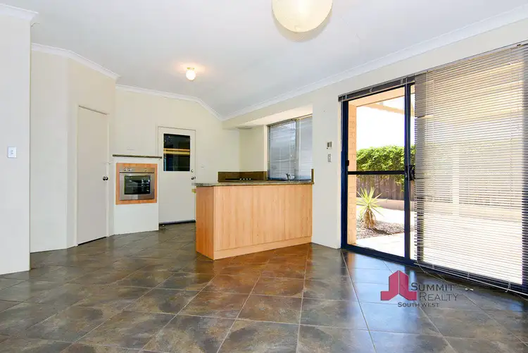 Fifth view of Homely house listing, 62 Burleigh Drive, Australind WA 6233