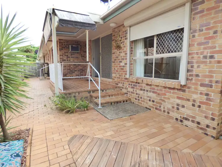 Fifth view of Homely unit listing, 2/15 Josephine Street, Redcliffe QLD 4020