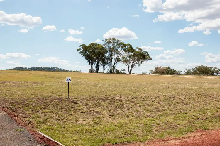 Fourth view of Homely land listing, L30 Talbragar Close, Inverell NSW 2360