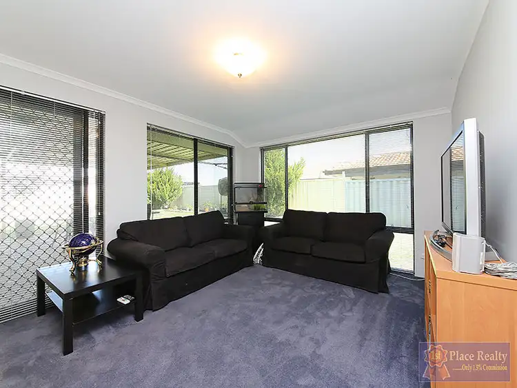 Third view of Homely house listing, 2 Maria Way, Port Kennedy WA 6172
