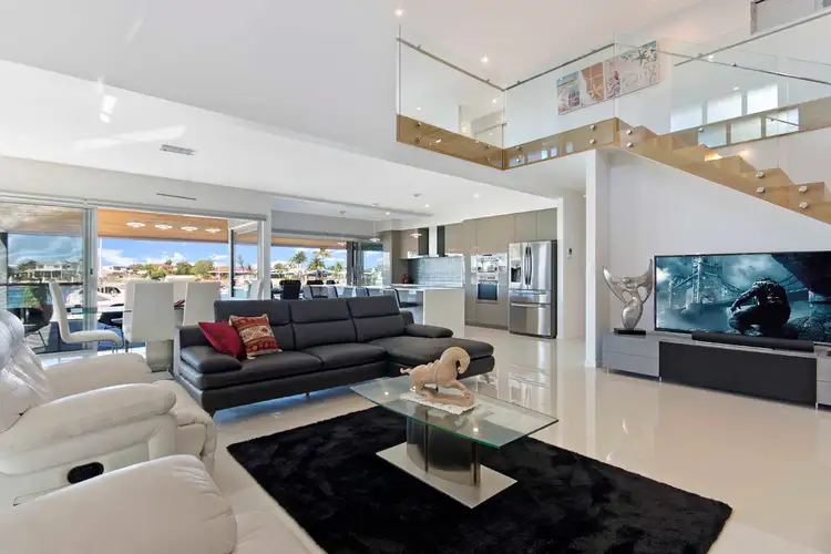 Second view of Homely house listing, 20 Culbara Street, Mooloolaba QLD 4557