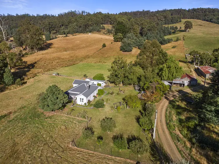 Fourth view of Homely house listing, 3 Exters Rd, Dover TAS 7117