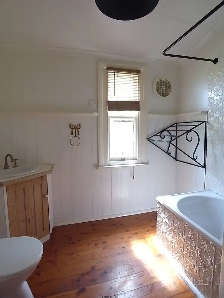 Fifth view of Homely house listing, LOT 12, 38A Satur Road, Scone NSW 2337
