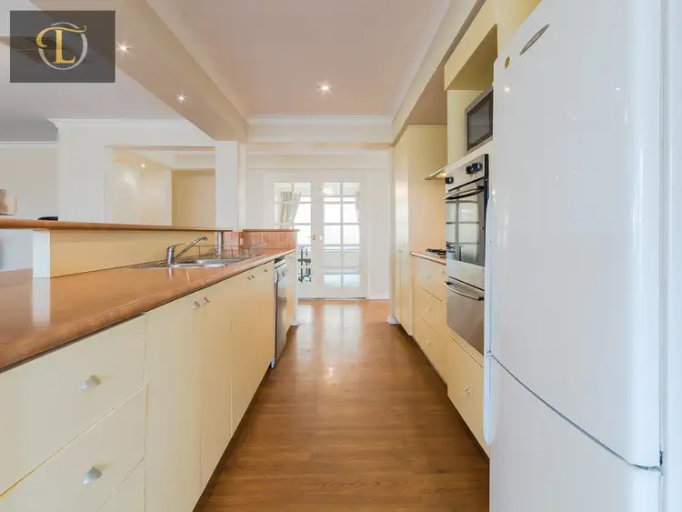 Fourth view of Homely house listing, 5 Rubens Bend, Ashby WA 6065