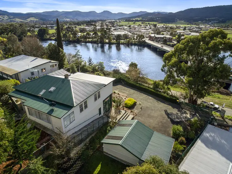 Main view of Homely house listing, 2692 Huon Hwy, Huonville TAS 7109