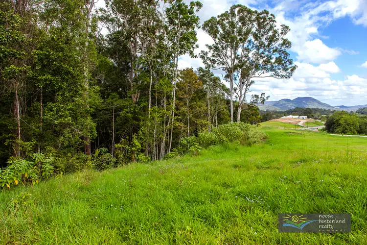Fifth view of Homely land listing, 170 Jocelyn Drv, Eumundi QLD 4562