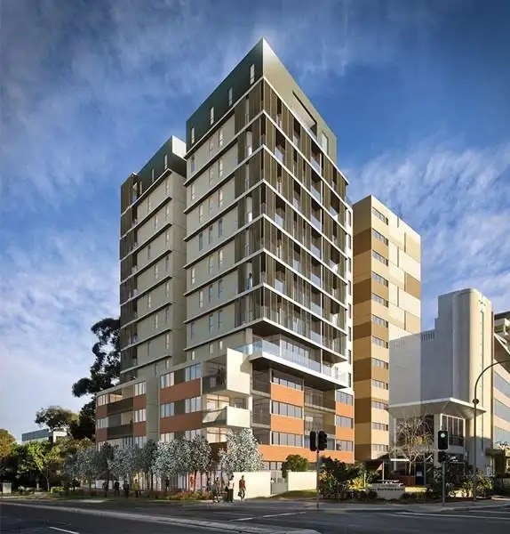 Main view of Homely apartment listing, 310/246-250 Coward Street, Mascot NSW 2020