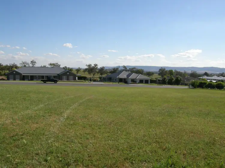 Second view of Homely land listing, LOT 60, 5 Bhima Drive, Scone NSW 2337