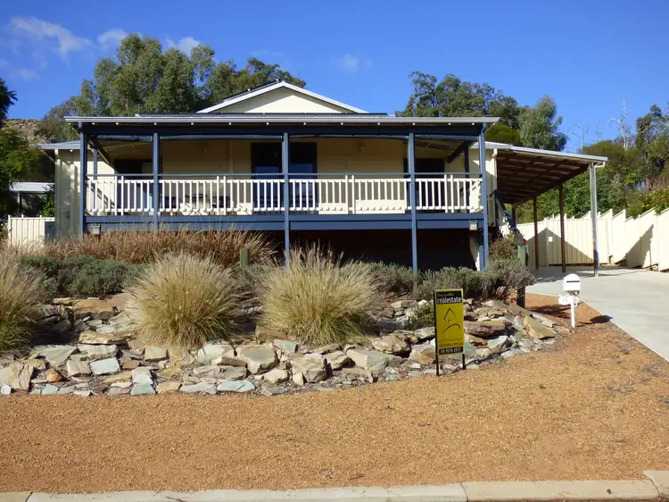 14 Settlers Ridge, Toodyay WA 6566