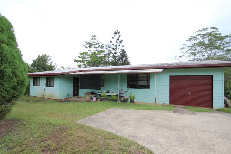 70 Menary Road, West Woombye QLD 4559