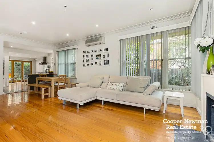 Fourth view of Homely house listing, 12 Haig Street, Burwood VIC 3125