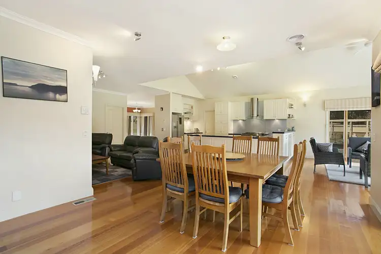 Third view of Homely house listing, 54 Gehreys Lane, Kilmore VIC 3764
