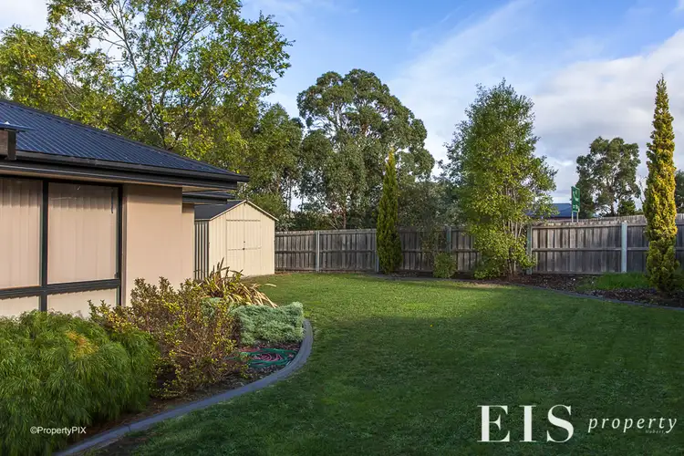 Second view of Homely house listing, 72 Campbell Street, Kingston TAS 7050