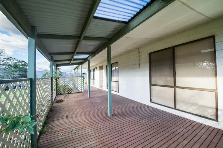 Third view of Homely house listing, 65 Towong Road, Corryong VIC 3707