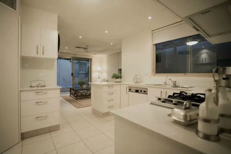 Sixth view of Homely house listing, 215 Noosa Springs Drive, Noosa Springs QLD 4567