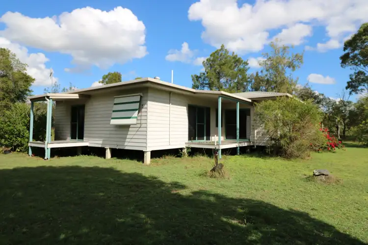 Fifth view of Homely house listing, 76 Gastons Road, Redridge QLD 4660