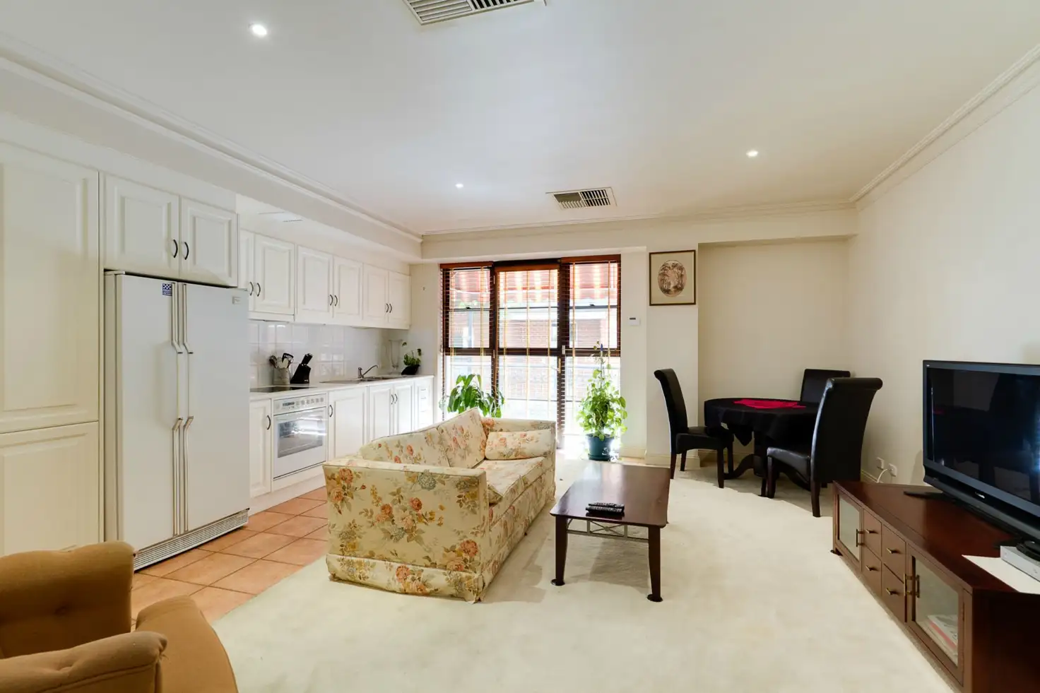 Main view of Homely apartment listing, 2/11 Charlick Circuit, Adelaide SA 5000