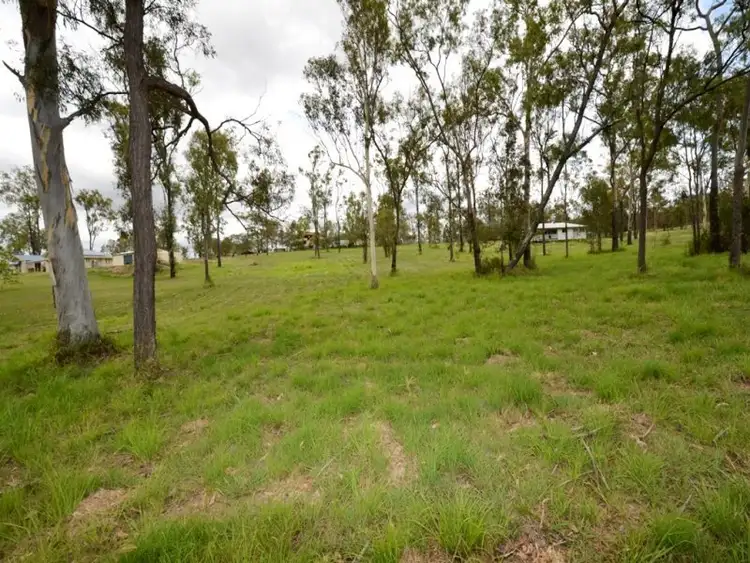 Second view of Homely land listing, Address available on request