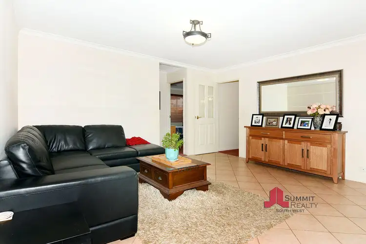 Fifth view of Homely house listing, 10 Archer Street, Collie WA 6225