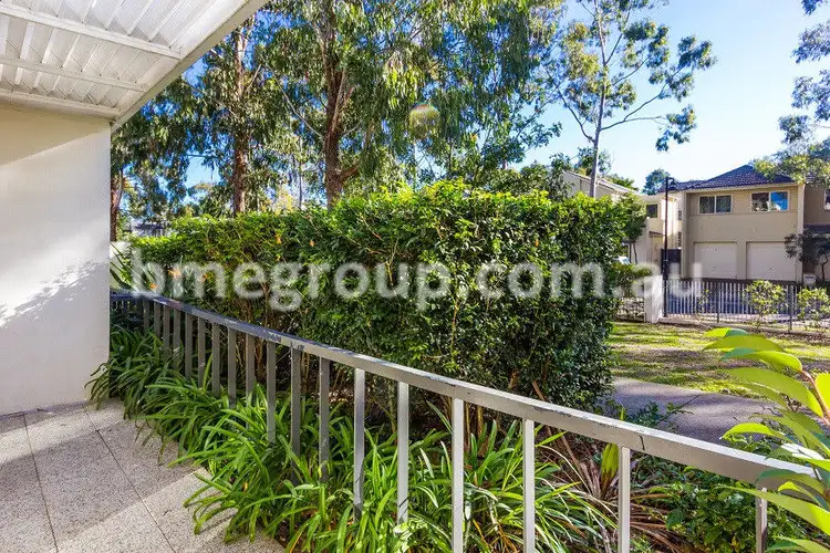 Main view of Homely unit listing, 2/3 Devitt Avenue, Newington NSW 2127