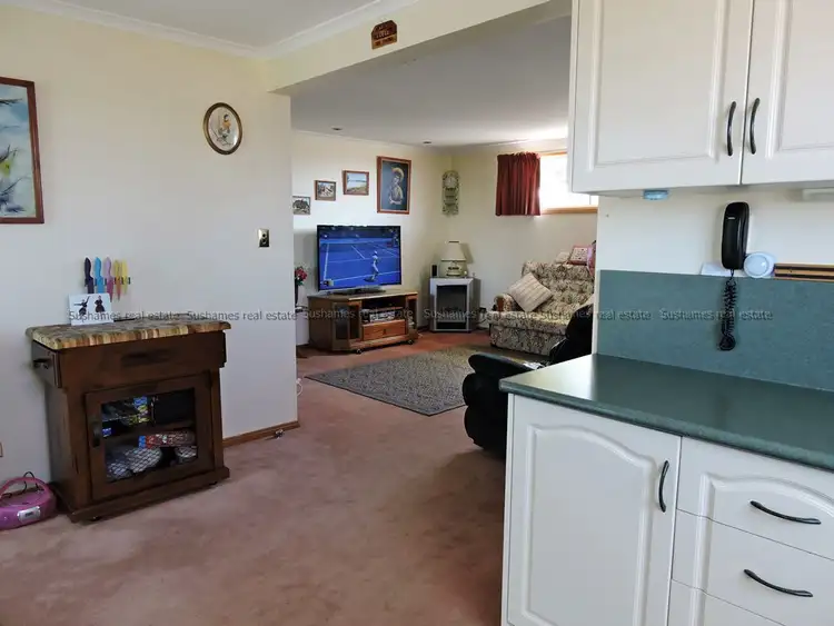 Third view of Homely unit listing, 8/2 North Caroline Street, East Devonport TAS 7310