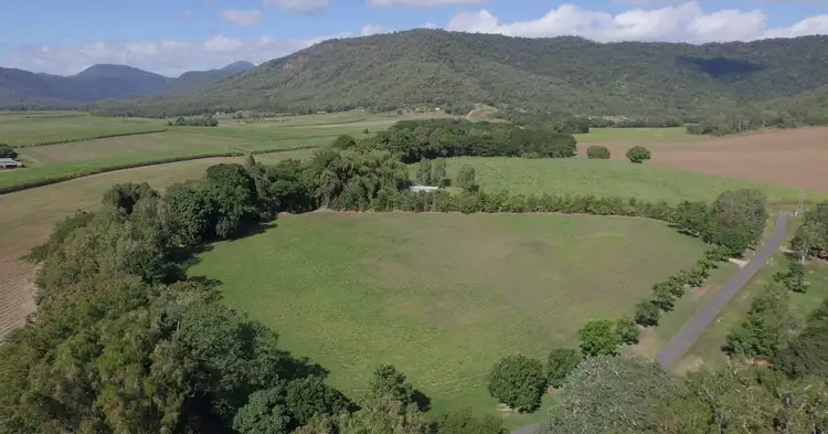 Fourth view of Homely land listing, 51 Crees Road, Port Douglas QLD 4877