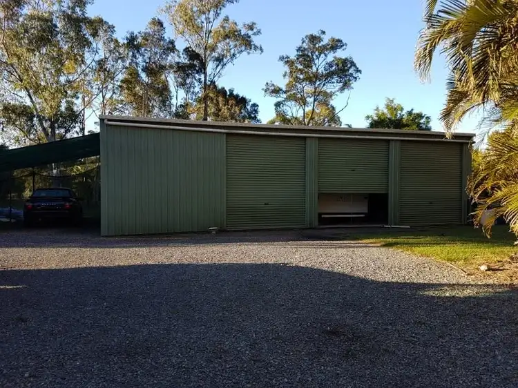 Third view of Homely house listing, 8 Hardwood Rd, Landsborough QLD 4550