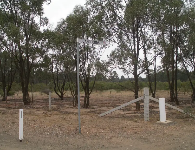 Sixth view of Homely land listing, 5 Blandfords Road, Neilborough VIC 3570