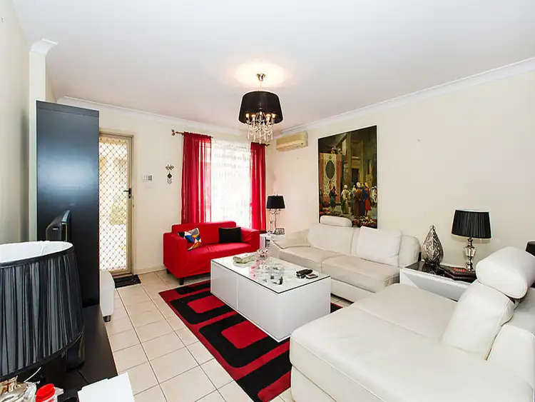 Third view of Homely townhouse listing, 26/50-56 Boundary Road, Chester Hill NSW 2162