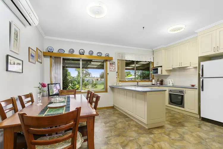 Fourth view of Homely house listing, 20 Sale Road, Maffra VIC 3860