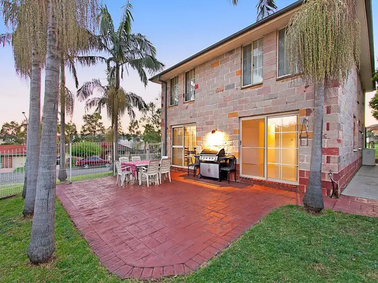 Second view of Homely house listing, 1 Spoonbill Avenue, Blacktown NSW 2148