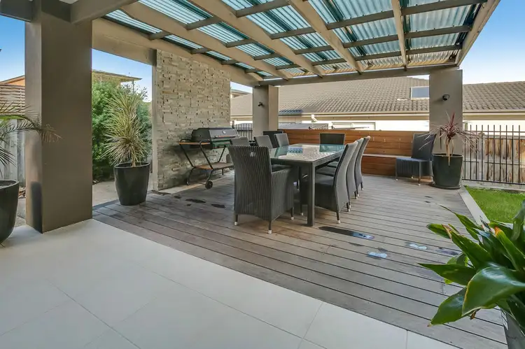 Second view of Homely house listing, 7 Maintop Ridge, Botanic Ridge VIC 3977