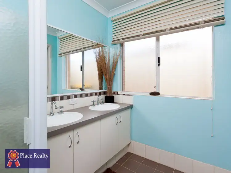 Sixth view of Homely house listing, 7 Cleland Crescent, Baldivis WA 6171