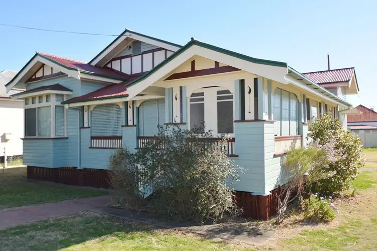 98 Percy Street, Warwick QLD 4370