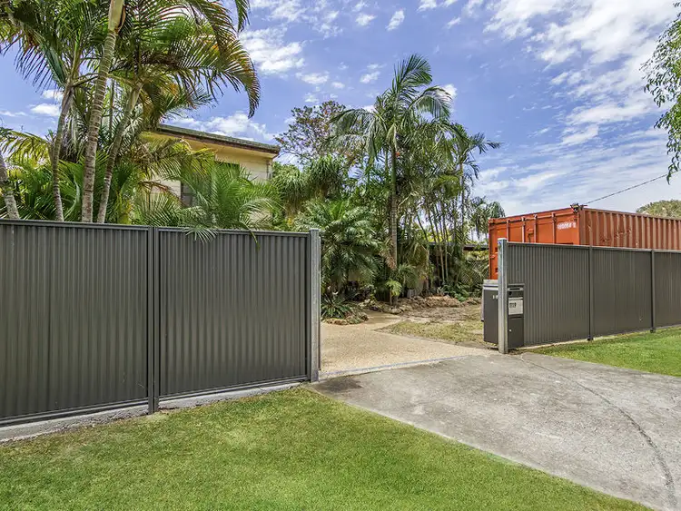 Main view of Homely house listing, 1119 Pimpama-Jacobs Well Road, Jacobs Well QLD 4208