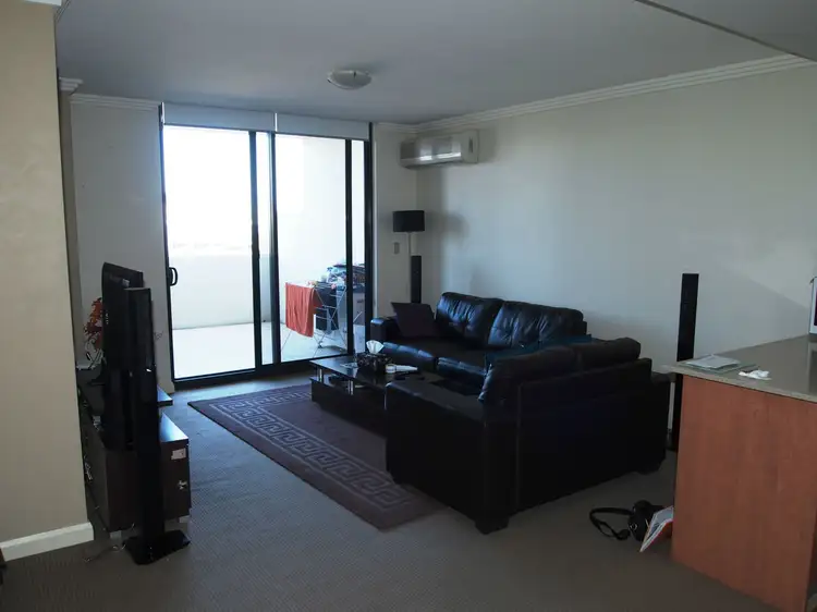 Fifth view of Homely unit listing, 59/31-35 Third Avenue, Blacktown NSW 2148