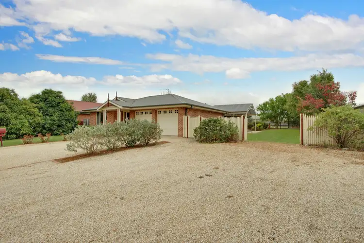 Second view of Homely house listing, 25 Ashby Drive, Bungendore NSW 2621