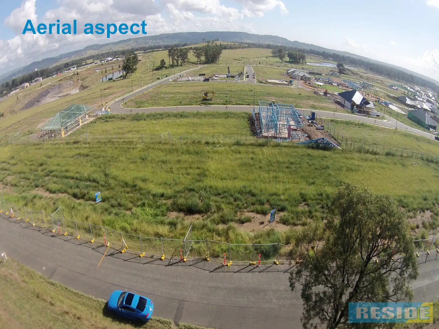 Main view of Homely land listing, L186 Condell Park Road, Wilton NSW 2571
