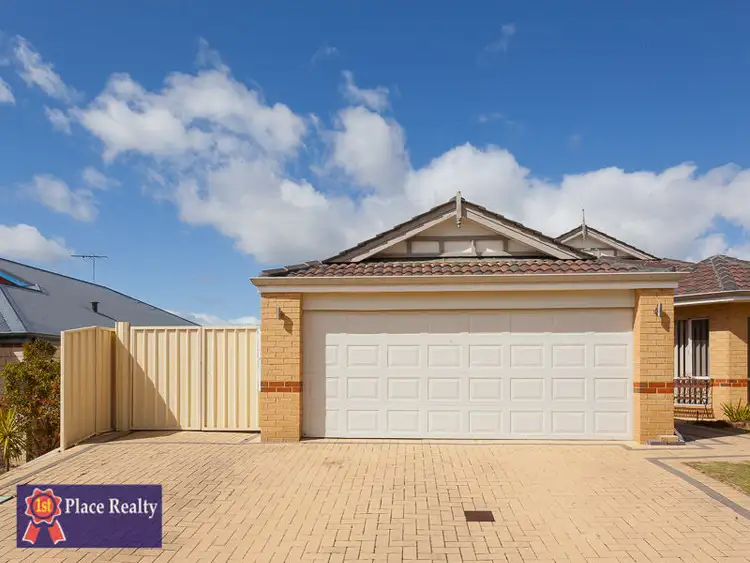 Second view of Homely house listing, 7 Cleland Crescent, Baldivis WA 6171