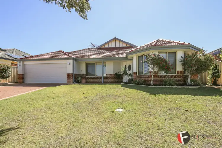 Main view of Homely house listing, 26 Roxburgh Circle, Kinross WA 6028