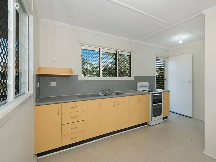 Third view of Homely house listing, 15 Hodges Crescent, Vincent QLD 4814