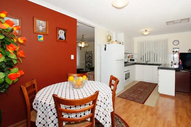 Third view of Homely house listing, 3 Olin Rise, Lockridge WA 6054