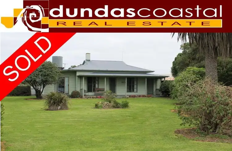 Main view of Homely rural property listing, 55 Orchards Road, Narrawong VIC 3285