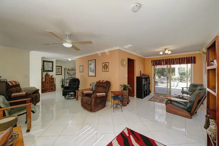 Fourth view of Homely house listing, 29 Mariners Way, Bundaberg North QLD 4670