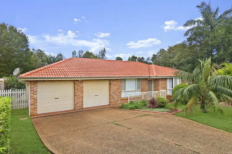 Main view of Homely house listing, 41 Rushcutter Way, Port Macquarie NSW 2444