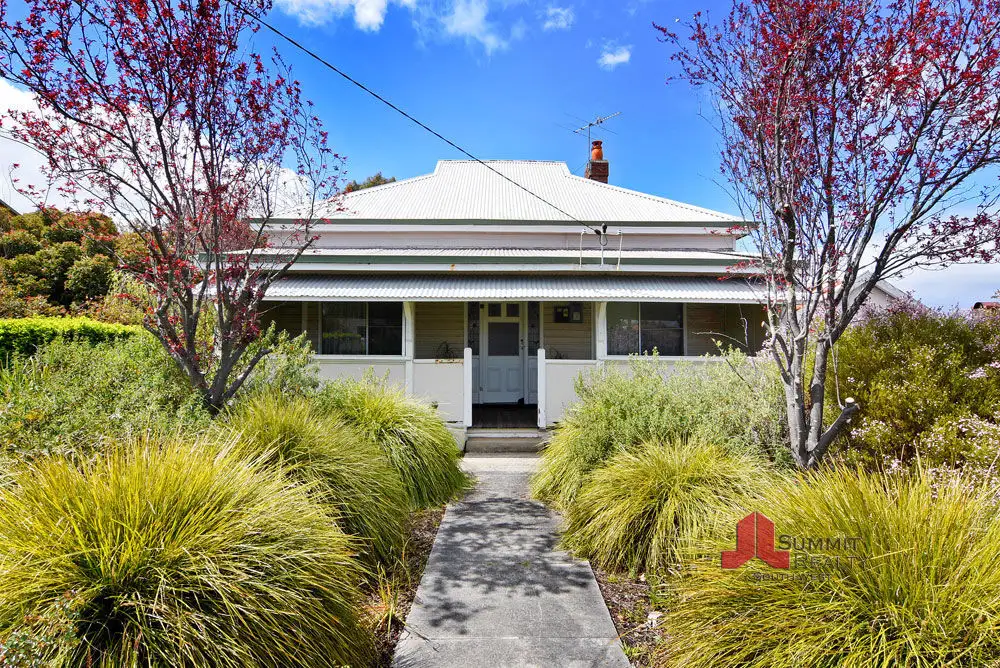 Main view of Homely house listing, 6 Hawthorne Avenue, Collie WA 6225